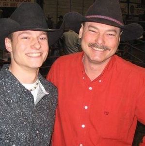 Meet your Posher, Gary